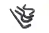 Патрубки обігрівача ГАЗ 31105 (4 шт.) <ДК> Dk-Дорожная Карта DK-1415 (фото 4)