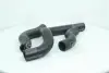 Патрубок радіатора DAEWOO LANOS 1,5 (компл. 3шт.) СТАНДАРТ <ДК> Dk-Дорожная Карта DK-1501-01 (фото 1)