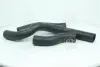 Патрубок радіатора DAEWOO LANOS 1,5 (компл. 3шт.) СТАНДАРТ <ДК> Dk-Дорожная Карта DK-1501-01 (фото 2)