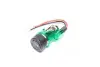Прикурювач втомобільний 10А, 12/24 V, 120-240W <ДК> Dk-Дорожная Карта DK-17-CL001 (фото 4)