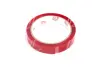 Скотч двосторонній 18х2 м. <ДК> Dk-Дорожная Карта DK-18red (фото 2)