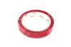 Скотч двосторонній 18х2 м. <ДК> Dk-Дорожная Карта DK-18red (фото 3)