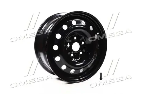Диск колесный 16х6,5; 5х112; ET50; DIA57,1 SKODA (в упаковке) <ДК> Dk-Дорожная Карта DK 1J0601027-1