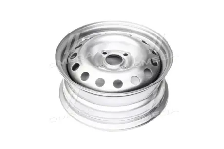 Диск колесный 14х5,5 4x100 Et 45 DIA 56,56 CHEVROLET AVEO <ДК> Dk-Дорожная Карта DK 218.3101015-10.27