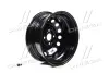 Диск колесный 14х5,5 4x100 Et 45 DIA 56,56 CHEVROLET AVEO черный <ДК> Dk-Дорожная Карта DK 218.3101015-10.28 (фото 3)