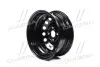 Диск колесный 14х5,5 4x100 Et 45 DIA 56,56 CHEVROLET AVEO черный <ДК> Dk-Дорожная Карта DK 218.3101015-10.28 (фото 4)