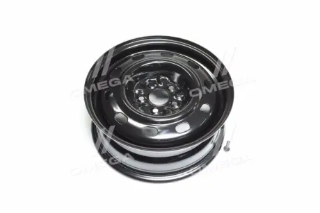 Диск колесный 15x6 5x100 ET38 DiA 57,1 (в упаковке) <ДК> Dk-Дорожная Карта DK 221.3101015