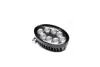 Фара LED додаткова 24W <ДК> Dk-Дорожная Карта DK.24-C (фото 3)