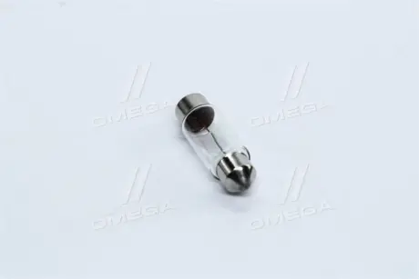 Лампа софитная C5W SV8,5-8 35mm 24V 10W <ДК> Dk-Дорожная Карта DK-24V10W_C5W SV8,5-