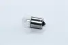Лампа габарит і панель приладів R10W BA15s 24V 10W &lt;ДК&gt; Dk-Дорожная Карта DK-24V10W_R10W BA15s (фото 1)