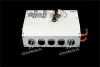 Обогреватель салона 12V 5 сопл Эталон, ПАЗ <ДК> Dk-Дорожная Карта DK-270754740-7091-12 (фото 1)