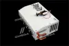 Обогреватель салона 12V 5 сопл Эталон, ПАЗ <ДК> Dk-Дорожная Карта DK-270754740-7091-12 (фото 2)