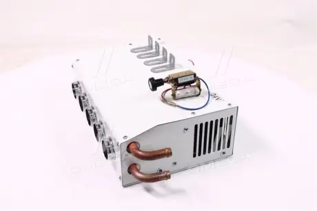 Обогреватель салона 24V 5 сопл Богдан, Эталон <ДК> Dk-Дорожная Карта DK-270754740-7091