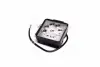 Фара LED квадратна 27W, 9 ламп, 5D <ДК> Dk-Дорожная Карта DK.275D-S (фото 3)