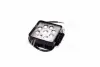 Фара LED квадратна 27W, 9 ламп, 5D <ДК> Dk-Дорожная Карта DK.275D-S (фото 4)
