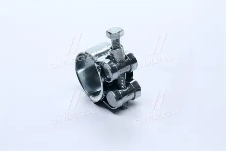 Хомут силовий W1 29-31мм. М6 <ДК> Dk-Дорожная Карта DK29-31