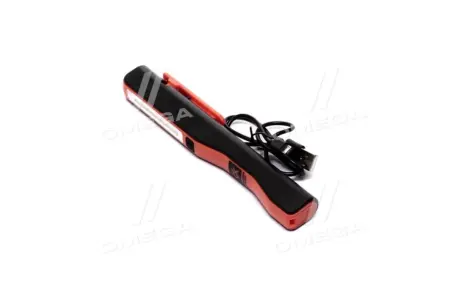 Фонарь led на аккумуляторе, USB <ДК> Dk-Дорожная Карта DK-3000L