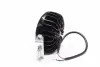 Фара LED СТМ кругла 30W <ДК> Dk-Дорожная Карта DK.30W-1 (фото 4)