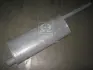 Глушитель ПАЗ 3205 <ДК> Dk-Дорожная Карта DK3205-1201010-03 (фото 1)