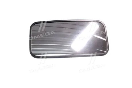 Дзеркало бокове V6 360x180, чемпіон кріплення <ДК> Dk-Дорожная Карта DK-3618CH