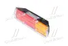 Фонарь КАМАЗ задн. LED левый 24В <ДК> Dk-Дорожная Карта DK 3711L (фото 1)