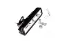 Фара LED прямокутна (chip COB) 48W 6000K (2 діоди) (15см х 4см х 4см) алюм. корп. <ДК> Dk-Дорожная Карта DK 3724 (фото 2)
