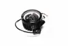 Фара LED СТМ круглая 30W (+ LED кольцо) <ДК> Dk-Дорожная Карта DK 3730 (фото 2)