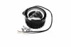 Фара LED СТМ круглая 30W (+ LED кольцо) <ДК> Dk-Дорожная Карта DK 3730 (фото 4)