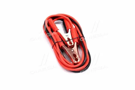 Дроти пускові 150А, 2,5 м, (-50С), <ДК> Dk-Дорожная Карта DK38-0150
