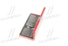 Набір біт шестигранних, SPLINE, TORX 40 попер. <ДК> Dk-Дорожная Карта DK-3840 (фото 2)