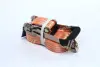 Стяжка вантажу, 3t. 50mm.x8m.(0.5+7.5) прогум. ручка <ДК> Dk-Дорожная Карта DK-3903 (фото 1)