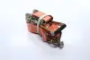 Стяжка вантажу, 3t. 50mm.x6m.(0.5+5.5) пластик. ручка <ДК> Dk-Дорожная Карта DK-3914 (фото 1)