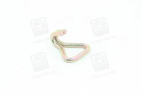 Гак J, подвійний, 3т. <ДК> Dk-Дорожная Карта DK-3949