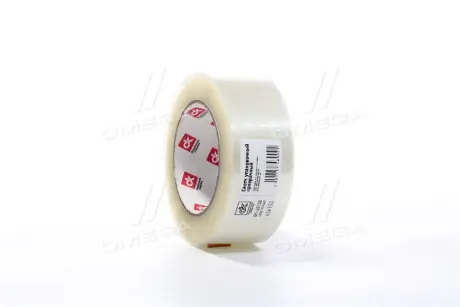 Скотч пакувальний прозорий (липка стрічка) 45х150 м <ДК> Dk-Дорожная Карта DK-45150