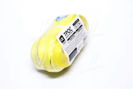 Трос буксировочный 13т.> Dk-Дорожная Карта DK46-PP136