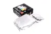 Тент авто седан Polyester XL 535*178*120 <ДК> Dk-Дорожная Карта DK471-PE-4XL (фото 4)