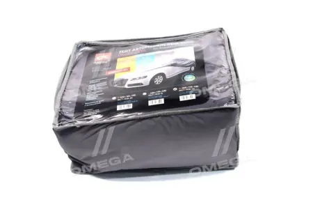 Тент авто седан PEVA XL 535*178*120 см <ДК> Dk-Дорожная Карта DK471-PEVA-4XL