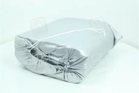 Тент авто позашляховик Polyester M 440*185*145 <ДК> Dk-Дорожная Карта DK472-PE-2M