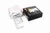 Тент авто позашляховик Polyester L 480*195*155 см <ДК> Dk-Дорожная Карта DK472-PE-3L (фото 1)