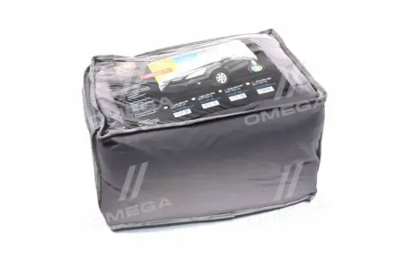 Тент авто внедорожник PEVA XL 510*195*155 <ДК> Dk-Дорожная Карта DK472-PEVA-4XL
