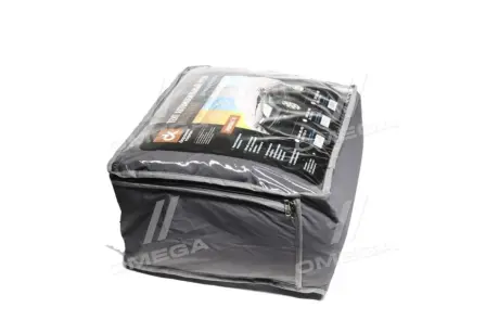 Тент авто внедорожник PEVA XXL 572*205*160 см <ДК> Dk-Дорожная Карта DK472-PEVA-XXL
