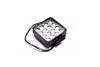 Фара LED квадратна 48W, 16 ламп, 5D <ДК> Dk-Дорожная Карта DK.485D-S (фото 3)