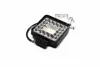 Фара LED квардратная 41W, 10-30V узкий луч.> Dk-Дорожная Карта DK.4SQ.0109 (фото 2)