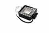 Фара LED квардратная 41W, 10-30V узкий луч.> Dk-Дорожная Карта DK.4SQ.0109 (фото 3)