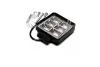 Фара LED квадратная 48W, 10-30V узкий луч <ДК> Dk-Дорожная Карта DK.4SQ.0112 (фото 3)