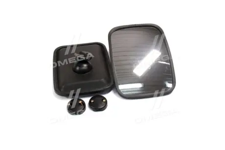 Дзеркало бічне V2 225x170, кріплення champion (2шт./уп) <ДК> Dk-Дорожная Карта DK-5029