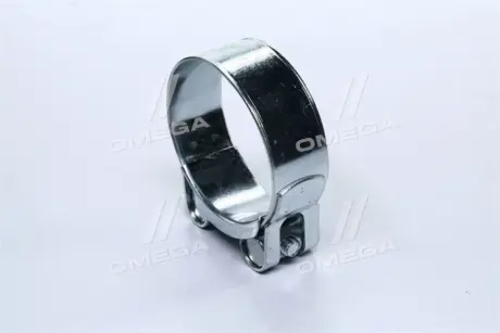 Хомут силовий W1 52-55мм. М6 <ДК> Dk-Дорожная Карта DK52-55