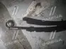 Ресора задняя Hyundai HD 45, 65, 72, 78 линейка PROFESSIONAL <ДК> Dk-Дорожная Карта DK-551005K501 (фото 2)