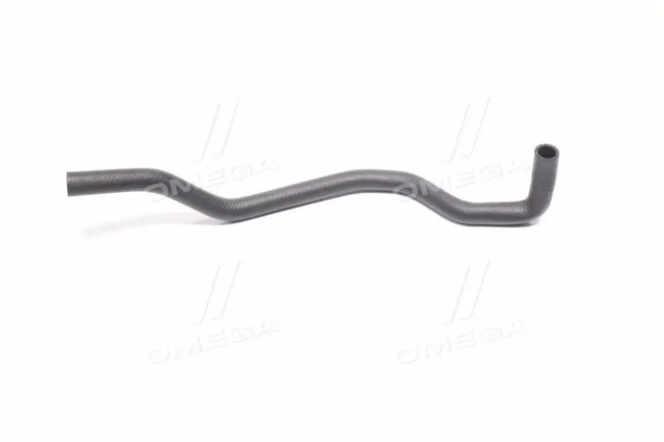 Патрубок обогревателя отводящий Renault Logan, Dacia Logan <ДК> Dk-Дорожная Карта DK.6001547052 (фото 1)