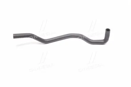 Патрубок обогревателя отводящий Renault Logan, Dacia Logan <ДК> Dk-Дорожная Карта DK.6001547052